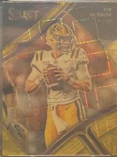 Joe Burrow
