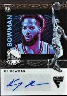 Ky Bowman