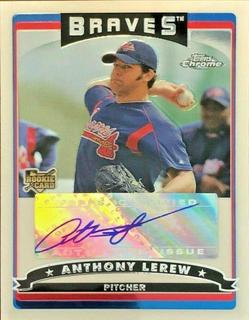 Anthony Lerew