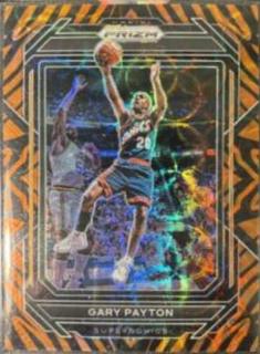 Gary Payton