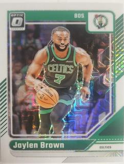 Jaylen Brown