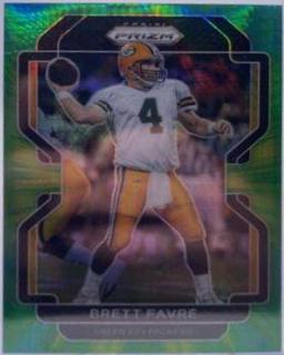 Brett Favre