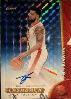 Fred VanVleet