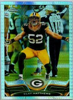 Clay Matthews