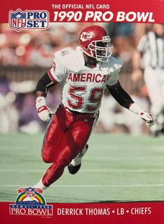 Derrick Thomas