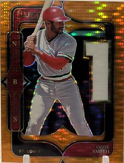 Ozzie Smith