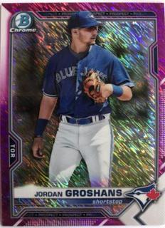 Jordan Groshans