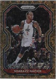 Shabazz Napier