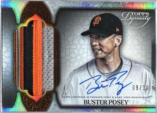 Buster Posey