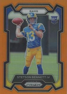 Stetson Bennett IV
