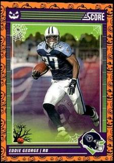 Eddie George