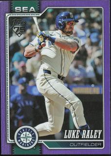 Luke Raley