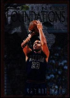 Bryant Stith