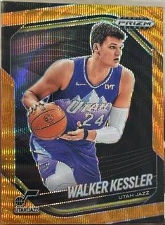 Walker Kessler