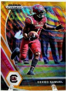 Deebo Samuel