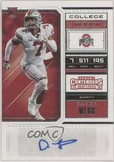 Damon Webb