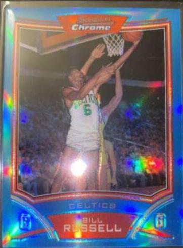 Bill Russell
