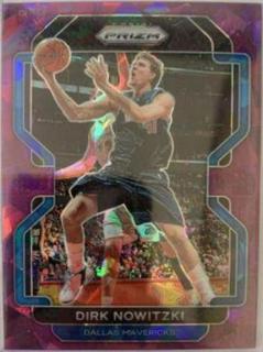 Dirk Nowitzki