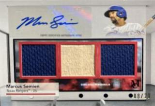 Marcus Semien