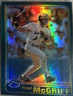 Fred McGriff