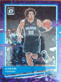 Aaron Gordon