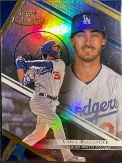 Cody Bellinger