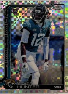Travis Hunter