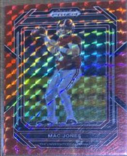 Mac Jones
