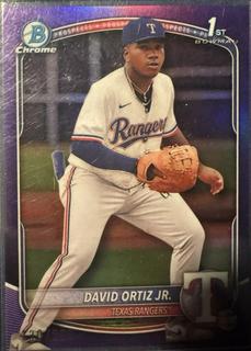 David Ortiz Jr.