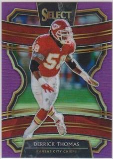 Derrick Thomas