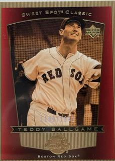 Ted Williams