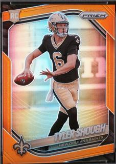 Tyler Shough