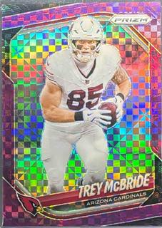 Trey McBride
