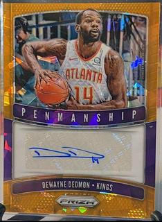 Dewayne Dedmon