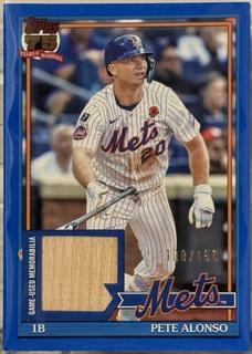 Pete Alonso