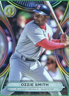 Ozzie Smith