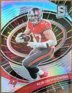 Rob Gronkowski