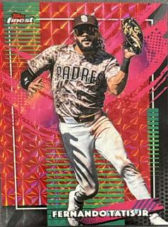 Fernando Tatis Jr.