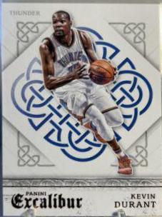 Kevin Durant