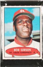 Bob Gibson