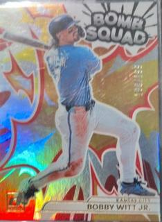 Bobby Witt Jr.
