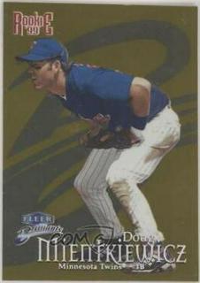 Doug Mientkiewicz