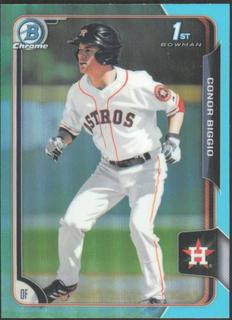 Conor Biggio