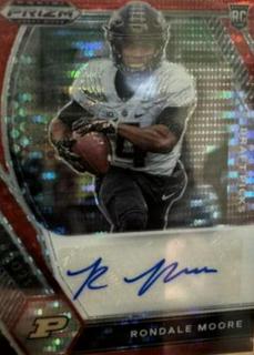 Rondale Moore