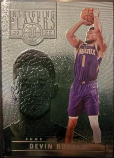 Devin Booker
