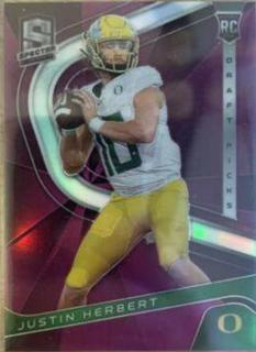 Justin Herbert