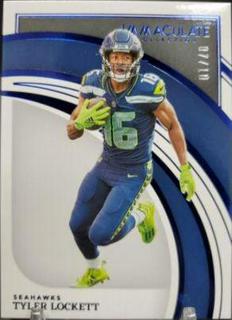 Tyler Lockett