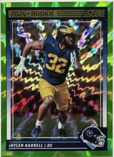 Jaylen Harrell