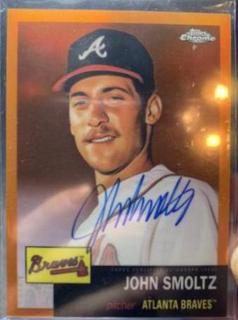John Smoltz