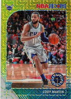 Cody Martin